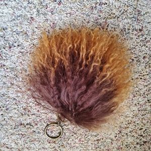 Patricia Nash key fob